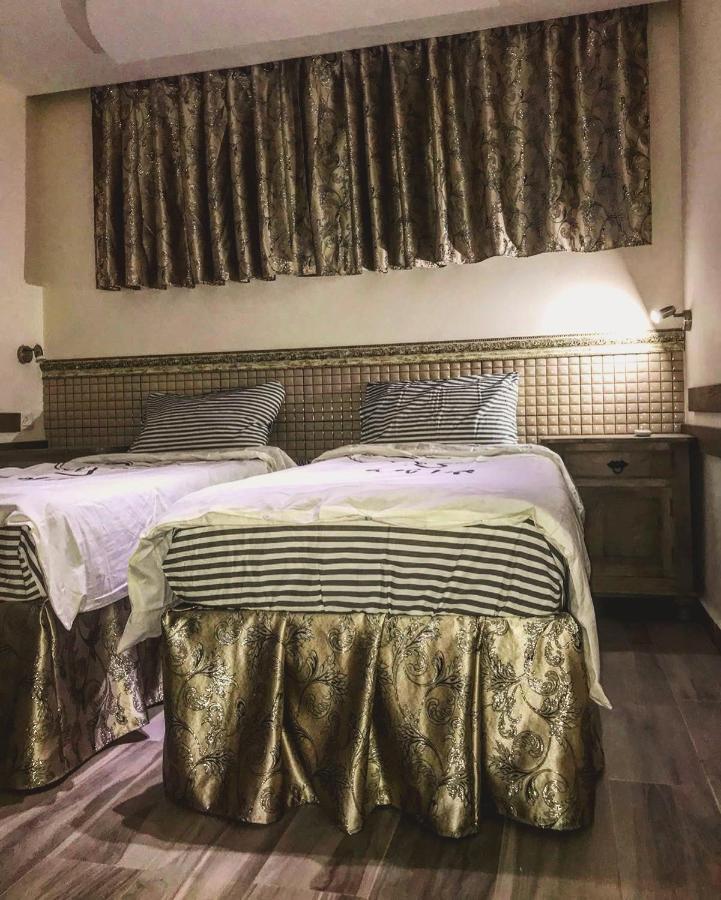 Shahal Apartments Beersheba Quarto foto